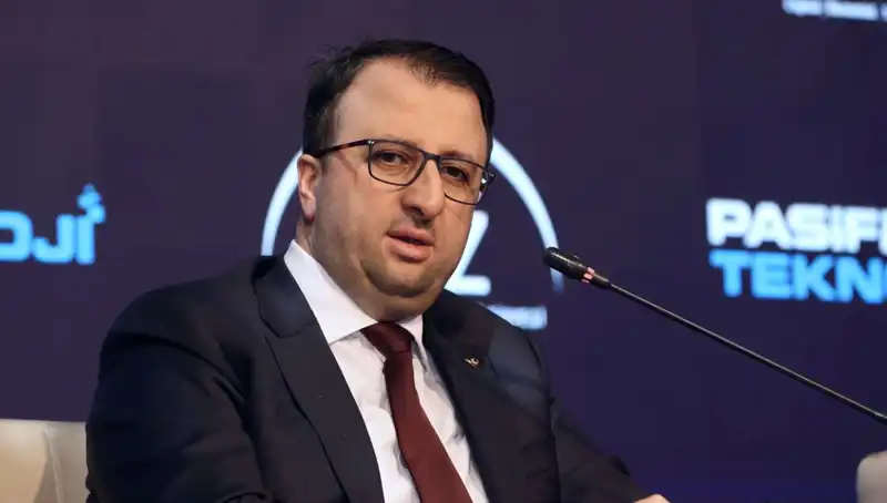 ASELSAN'dan Çelik Kubbe Açıklaması: Daha Fazla Bileşen Yolda!