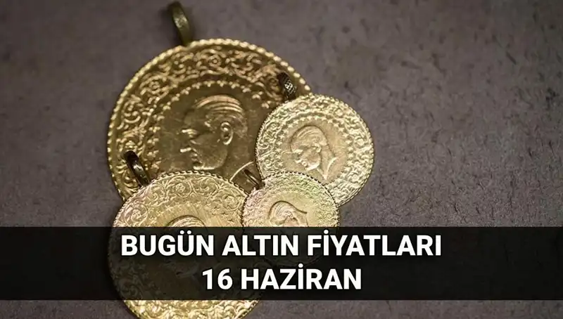 Altın Fiyatlarında Son Durum: Bugün Gram Altın Ne Kadar?