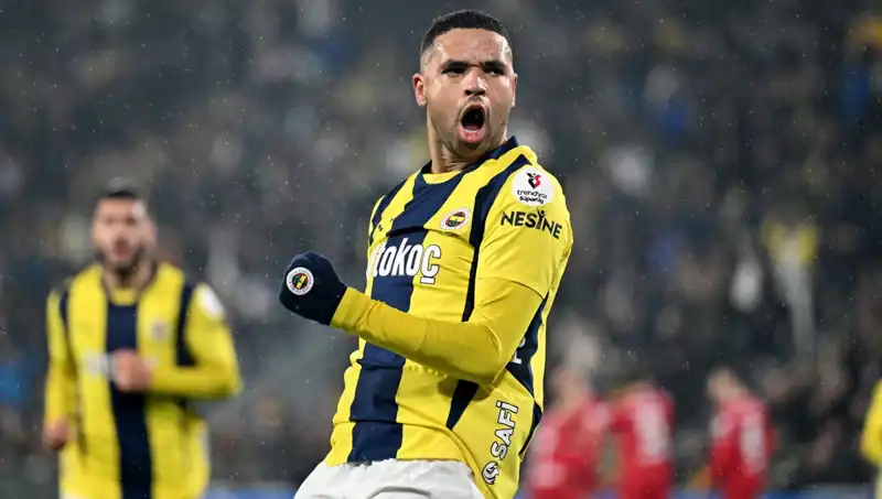 Fenerbahçe, Golcü Takasıyla Yeni Bir Döneme Giriyor!