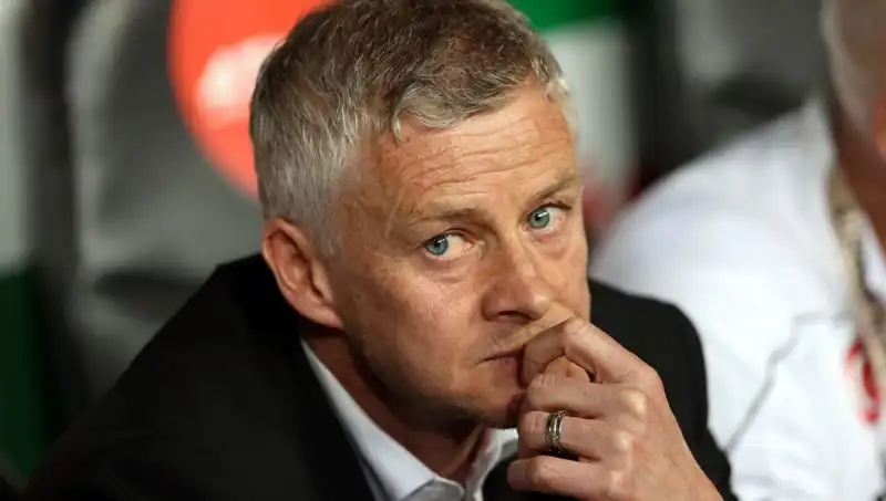 Solskjaer'in Hayal Kırıklığı: Yönetim B Planını Açıkladı