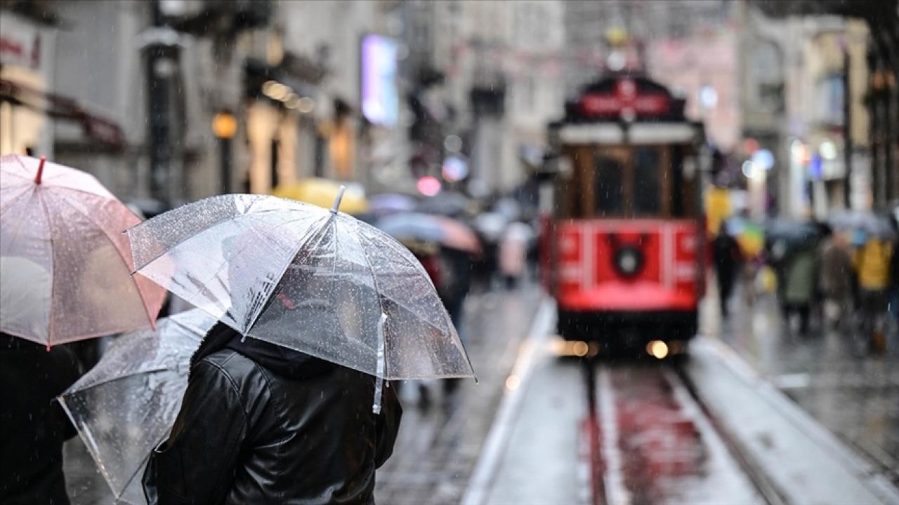 Kışın Son Haberi: Yoğun Kar ve Sağanak Yağış Bekleniyor