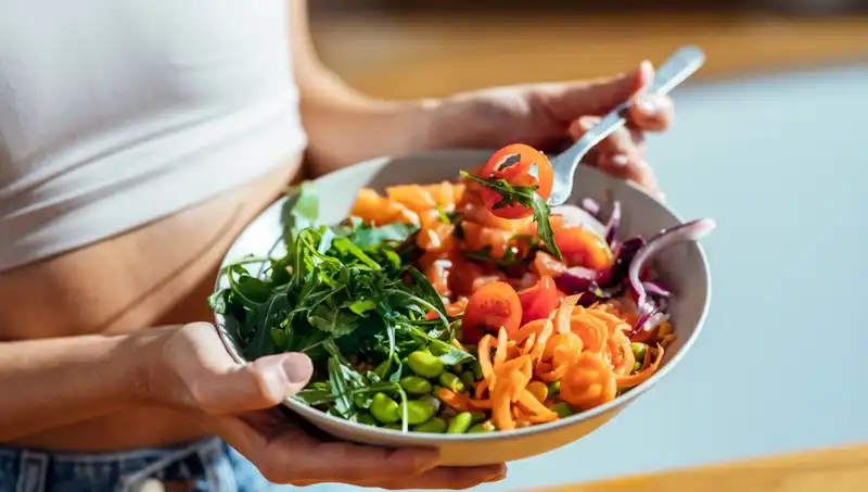 Vegan Beslenme ve Kanser: Sağlık Üzerindeki Etkileri Neler?