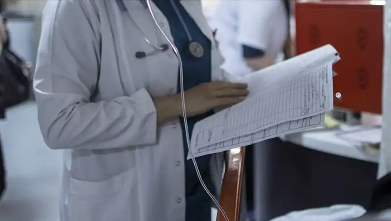 TUS Yerleştirme Sonuçları Açıklandı: Dermatoloji Zirvede Yer Aldı!