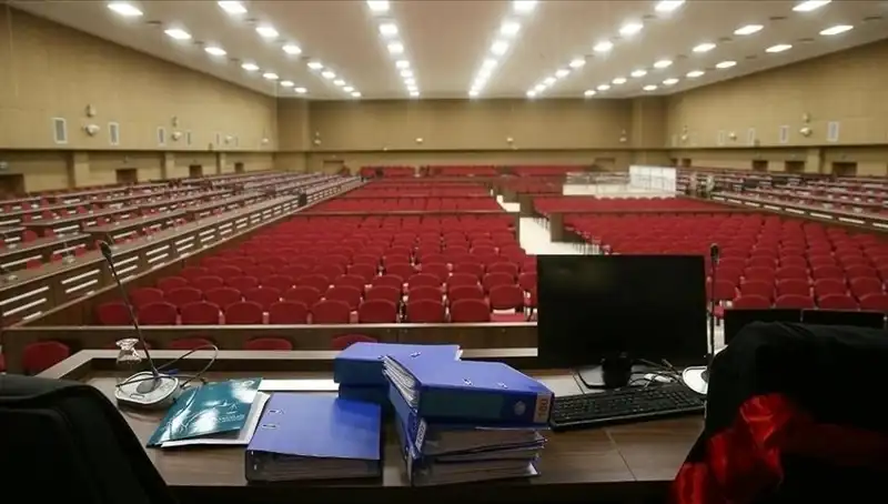 15 Temmuz Darbe Davalarında Şok Edici Sonuçlar: 4.891 Zanlı Mahkum Oldu!