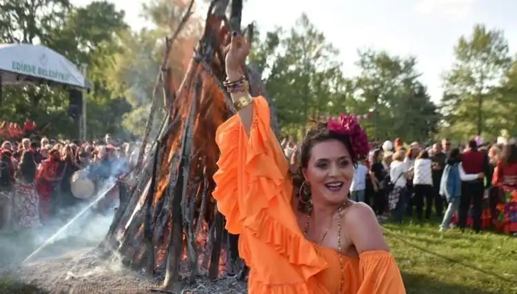 Hıdırellez 2025’te Ne Zaman Kutlanacak? İşte Tarih ve Gelenekler!