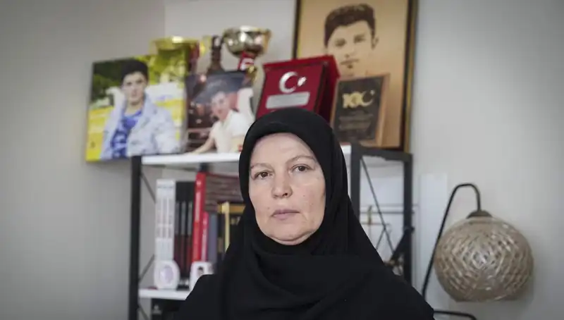 15 Temmuz Şehidi Mahir Ayabak’ın Annesinin Acısı: 9 Yıldır Dinmiyor
