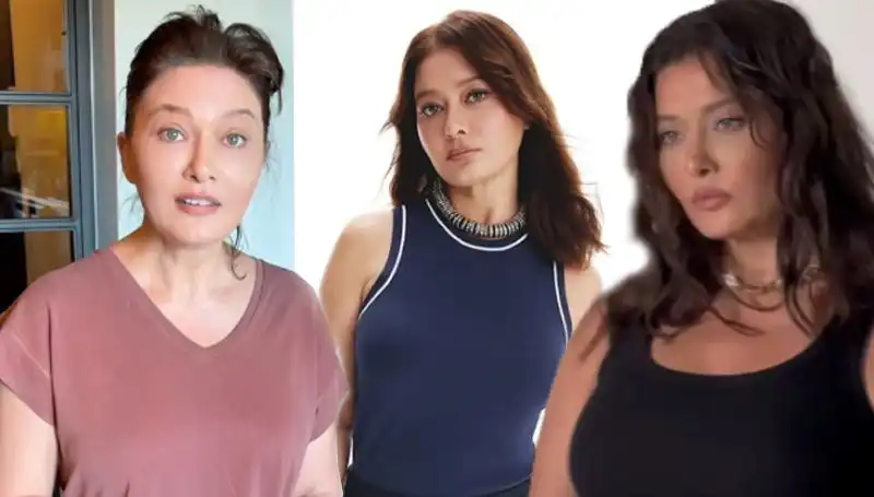 Nurgül Yeşilçay’ın Yeni İmajı: Kestirme Saç Kesimiyle Şaşırttı!