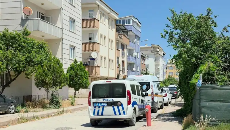 Bursa'da Bebek Beşiğinde Felaket: 3 Aylık Bebek Hayatını Kaybetti