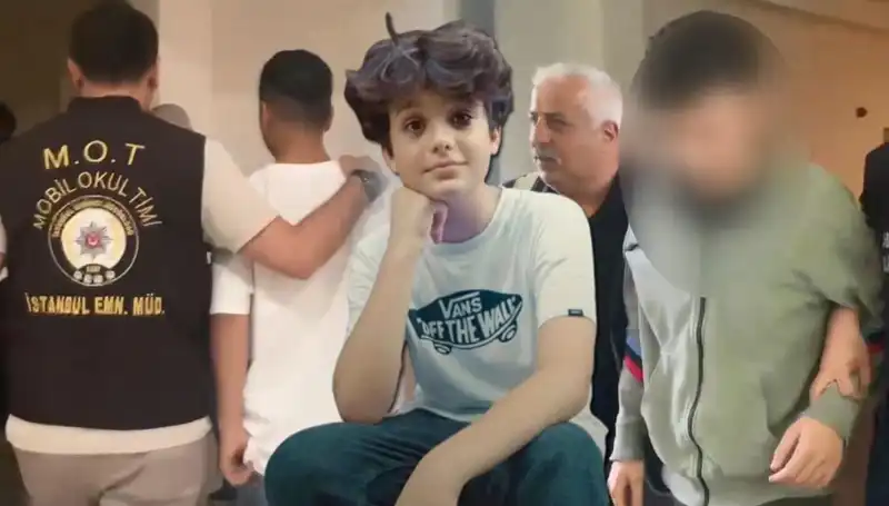 Minguzzi Ailesinin Tehdit Davasında Son Durum: Karar Açıklandı
