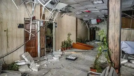 İran Yine Gündemde: İsrail'in Hapishanesine Yönelik Saldırıda 71 Kişi Hayatını Kaybetti