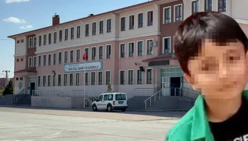 Akran Zorbalığına Maruz Kalan Yusuf'un Üzücü Hikayesi!