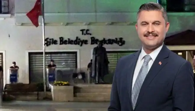 Şile Belediye Başkanı Özgür Kabadayı Görevden Uzaklaştırıldı: Detaylar Ne?