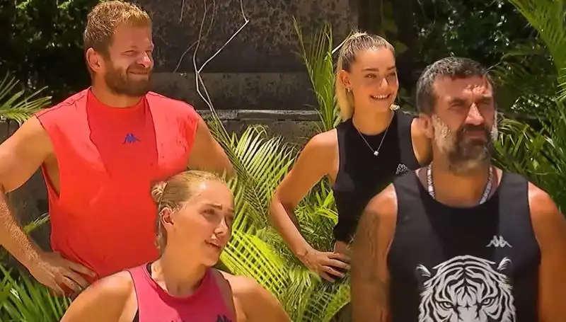 Survivor 2025 Finali: Yarışmanın Bitiş Tarihi Ne Zaman?