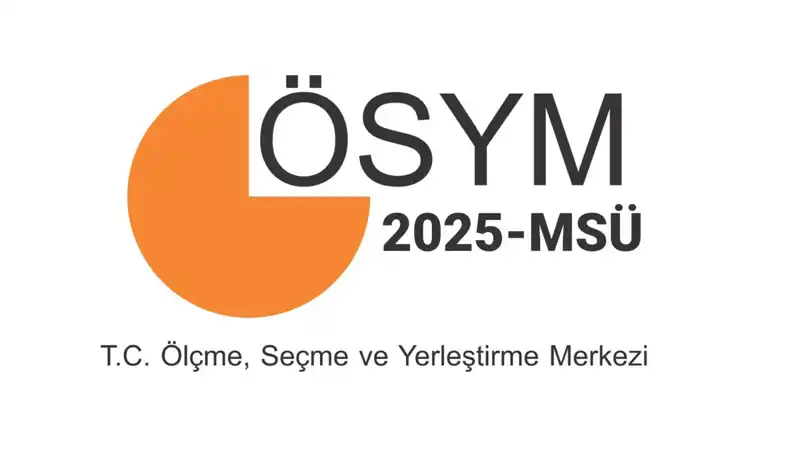 2025 MSÜ Sınav Sonuçları Açıklandı mı? İşte Sorgulama Tüm Detaylar!