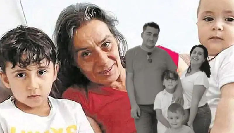 Eşini ve İki Çocuğunu Öldüren İtfaiyeci, Annesinin Ölümünden de Sorumlu Olabilir