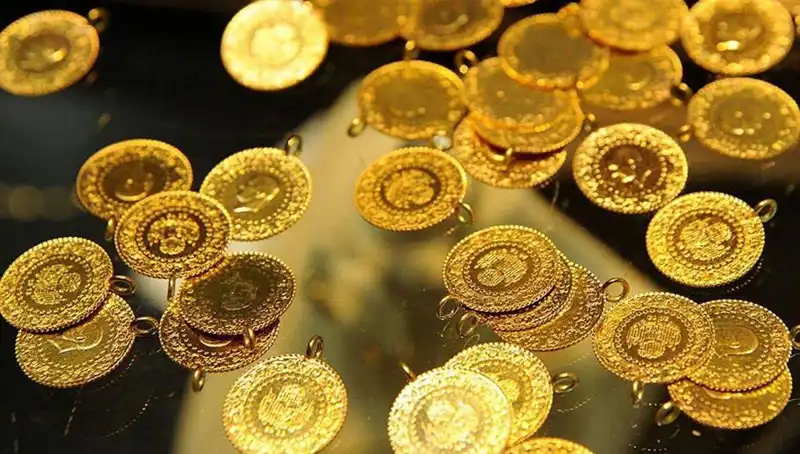 Bugün Çeyrek Altın Fiyatları Ne Kadar? 7 Mart 2025 Güncel Kurlar