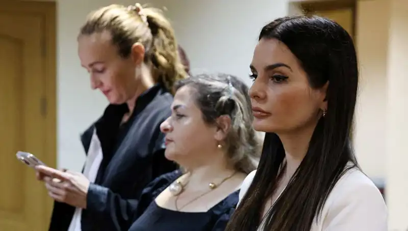 Gagauz Lideri Gutsul’a Şok Edici 7 Yıl Hapis Cezası!