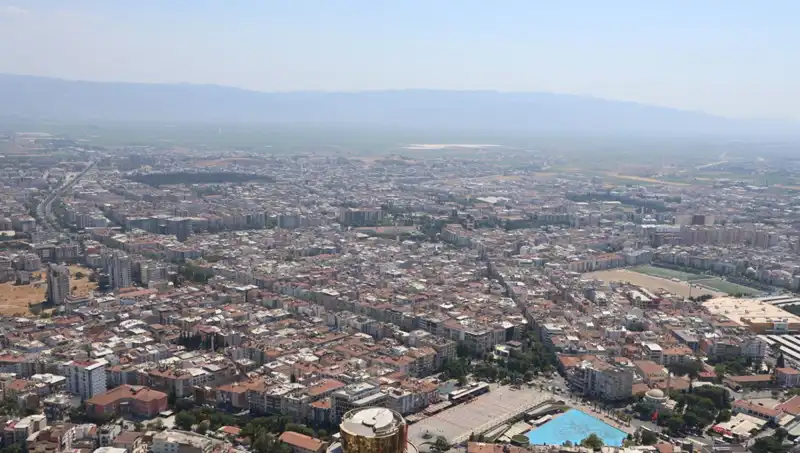 Aydın’da Hava Sıcaklıkları Mevsim Normallerine Dönüyor: Son Tahminler Neler?