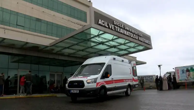 Kuzenini ve Oğlunu Vuran Kişi Tutuklandı: Olayın Ayrıntıları Neler?