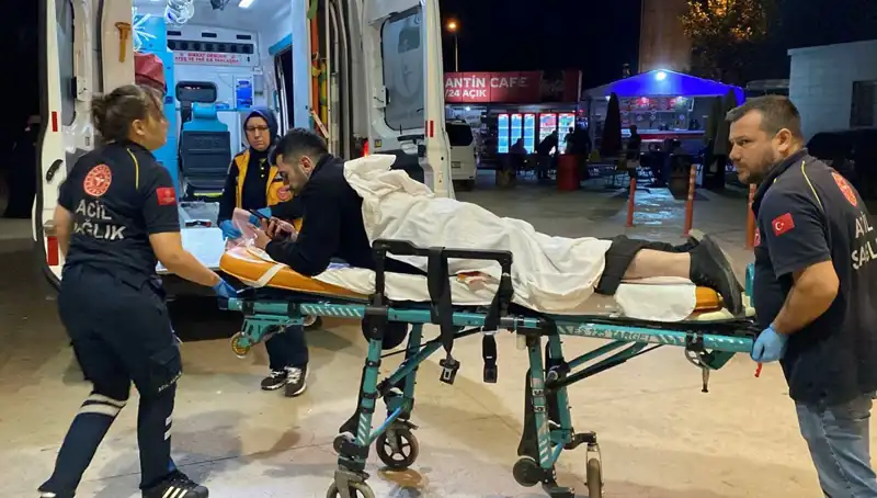 Kavga Eden Çiftçi Aşırı Sıcaklar Yüzünden Bıçaklandı: Olayın Detayları