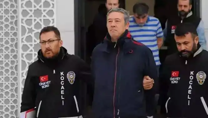 İş İnsanının Ölümüne Dair Şok Edici Detaylar: 6 Sanığa Müebbet İstendi