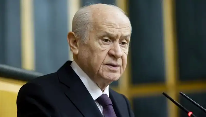 Bahçeli'den Kritik Açıklama: Belediye Başkanlarının Yargılaması Ekim'de Başlıyor!