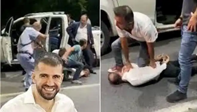 Eski Polisler Yargılandı: Ayhan Bora Kaplan Davasında Şok Edici Gelişme!