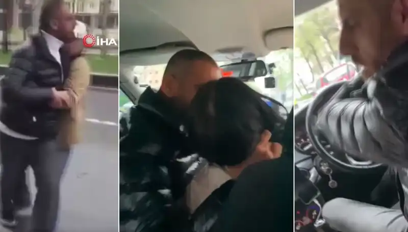 Esenyurt'ta Taksiciden Kadın Yolcusuna Şok Saldırı: Detaylar Ortaya Çıktı