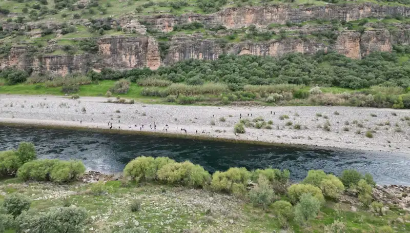 Cehennem Deresi: Doğa Tutkunlarının Vazgeçilmez Rota Noktası Haline Geldi