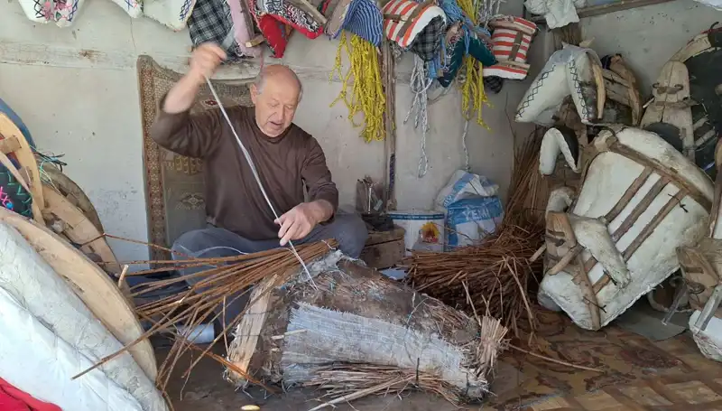 Teknolojiye Meydan Okuyan Baba Mesleği: Geleneği Geleceğe Taşiyor