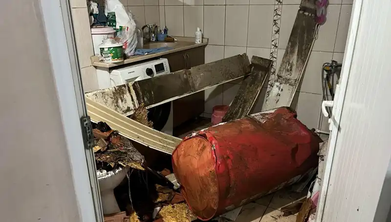 Ege Bölgesi'nde Fırtına Felaketi: Doğa Savaş Açtı!