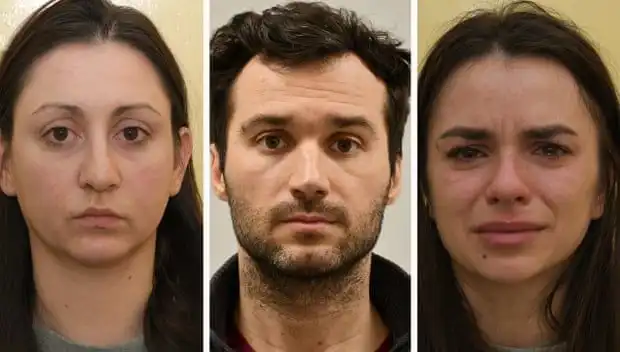 Avrupa'yı Şoke Eden Güzellik Uzmanı: Aslında Bir Rus Casusu!