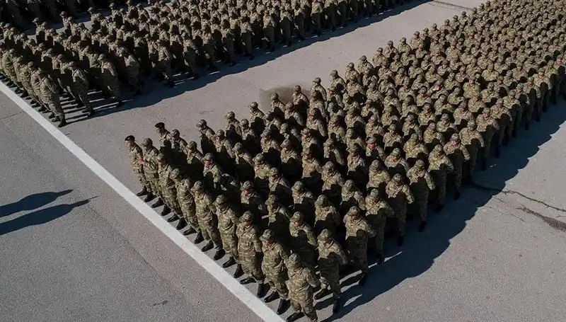 2025 Bedelli Askerlik Ücreti Belli Oldu: Başvuru Süreci Nasıldır?