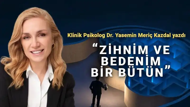 Zihin ve Beden Etkileşimi: Psikosomatik Yaklaşım Neden Bu Kadar Önemli?