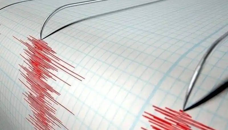 Sivas’taki 3.2 Büyüklüğündeki Deprem Neden Kaygı Yarattı?