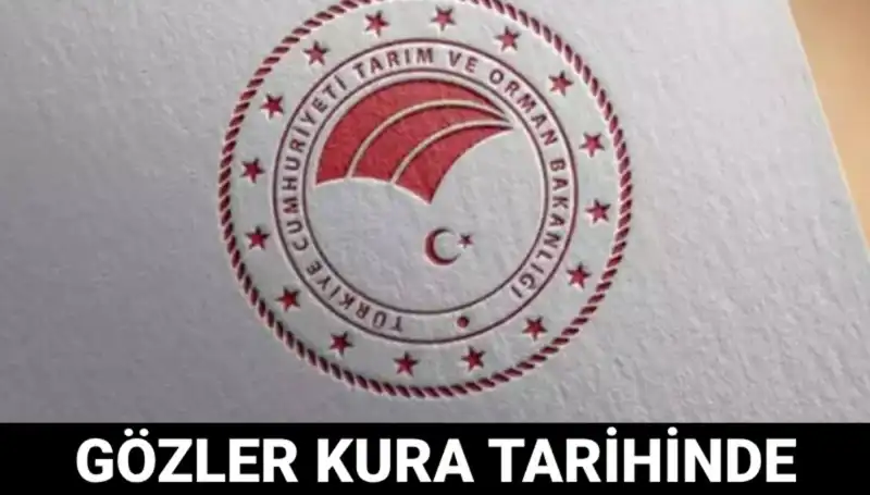 OGM İşçi Alımı Kurası Ne Zaman? Tarih Belli Oldu!