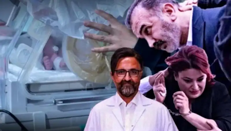 Yeni Doğan Çetesi İddiası: İlker Gönen'in İntiharı Üzerine Sarsıcı İnceleme!