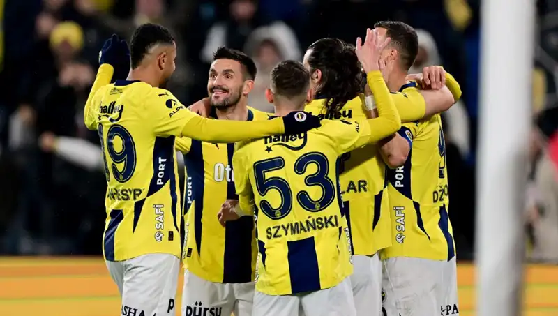 Kadıköy'de Spor Dünyası hareketleniyor: Haydi Şampiyonluk İçin Birlik Olalım!