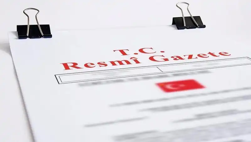 Resmi Gazete'de Bugün: Önemli 6 Mart 2025 Kararları Açıklandı