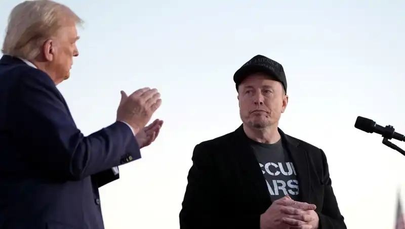 Elon Musk, Yeni Parti Kurma Planlarını Açıkladı!