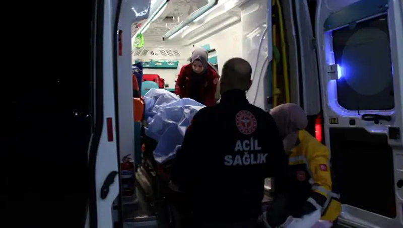 Küfürleşme Kavgası: Sıcak Sokaklarda Kanlı Bir Gündem