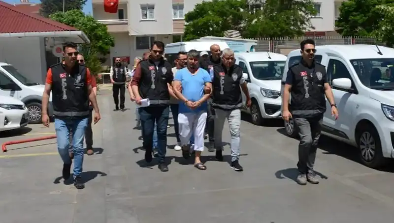 Lüleburgaz'da Fuhuş Operasyonunda Şok Gelişmeler ve Gözaltılar