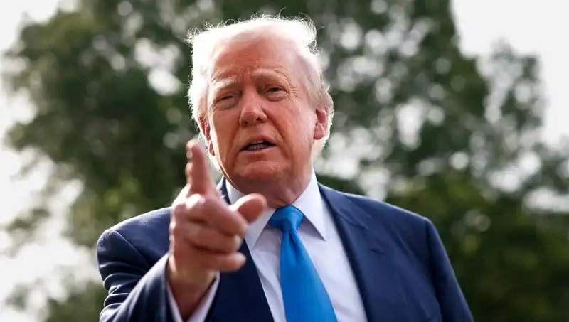 Donald Trump'ın İlk 100 Günde Gerçekleştirdiği İcraatların Detayları