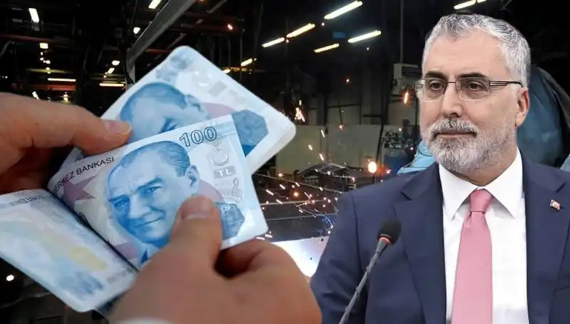 2025 Kamu İşçileri Toplu İş Sözleşmesi: Yeni Zam ve Gelişmeler Neler?