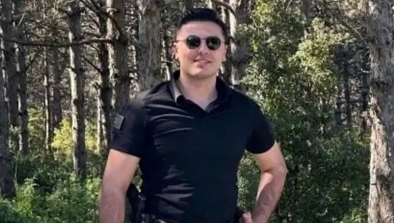 Dumandan Zehirlenen Polis Memuru Hayatını Kaybetti: Detaylar Şoke Edici