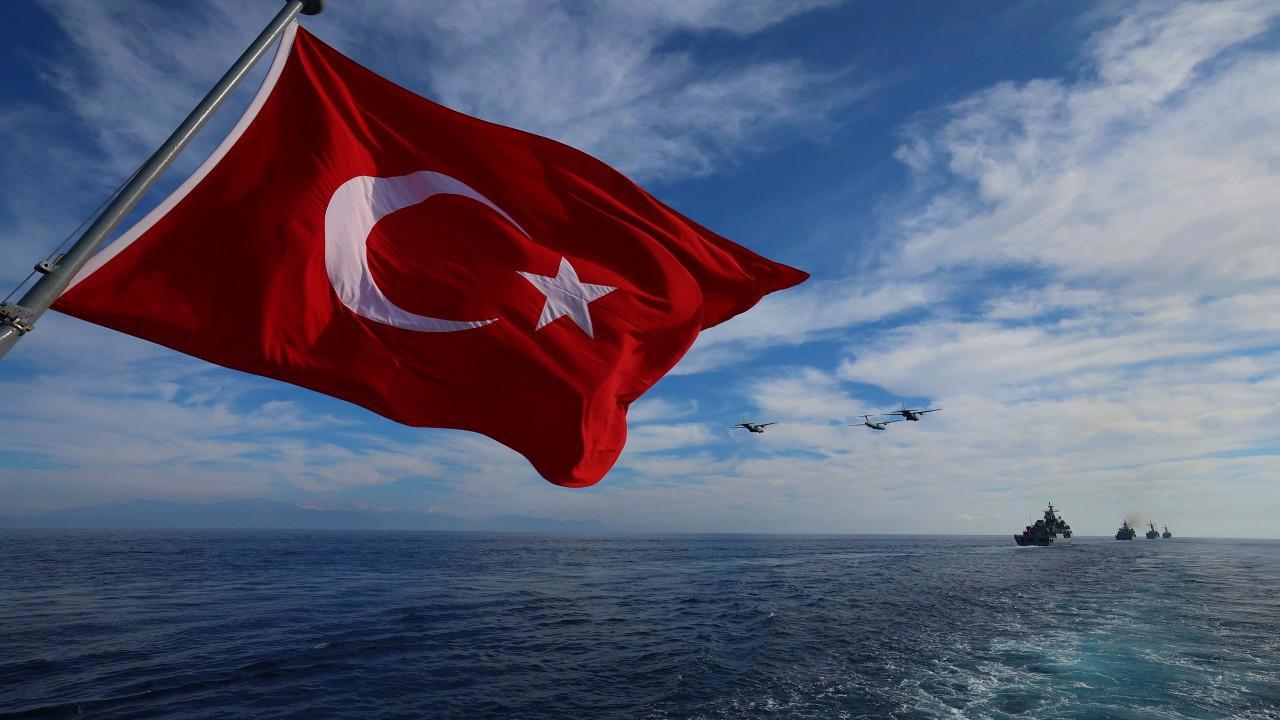 Türkiye, Avrupa'da gemi üretiminde lider konumunda