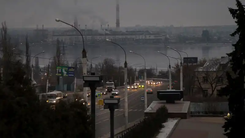 Rusya, Ukrayna'nın İHA Saldırılarıyla Sarsıldı: 18 Yaralı!