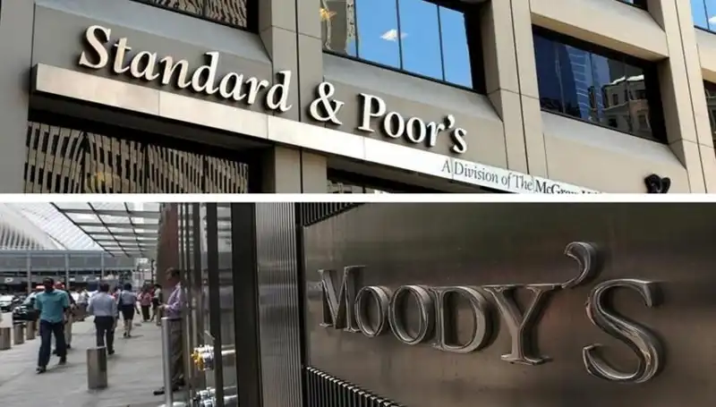 Türkiye’nin Kredi Notu İçin Kritik Gün: Moody’s Açıklama Tarihi Neyin Habercisi?