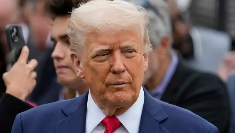 Trump’tan Beklenmedik Açıklama: Çin'e Uygulanan Vergilerde Tarihi İndirim