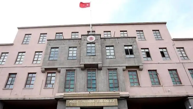 MSB'den Güney Kıbrıs Rum Yönetimi'ne Sert Cevap: "Yetki Kullanımından Çekinmeyeceğiz"